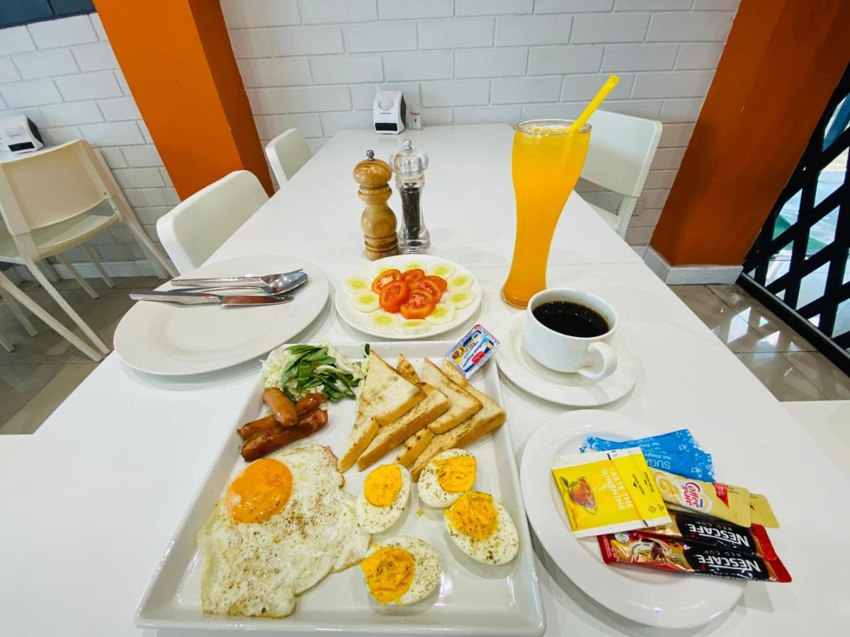 Grande Classic By Goad Avadhess Hospitality 1 Km Walking Street Pattaya Beach Exteriér fotografie
